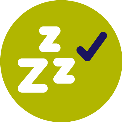 Sleep Goals