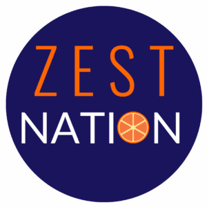 Zest Nation logo